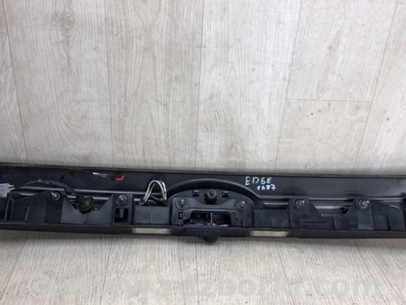 ФОТО Панель підсвічування номера для Ford Edge 1 U387 (01.2006-04.2015) Киев