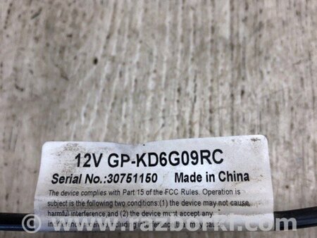 ФОТО Камера заднього виду для GMC Acadia Киев