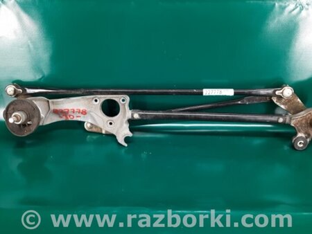 ФОТО піддон механізму двірників для Toyota Camry 30 XV30 (09.2001-03.2006) Киев