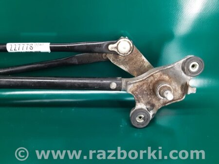 ФОТО піддон механізму двірників для Toyota Camry 30 XV30 (09.2001-03.2006) Киев