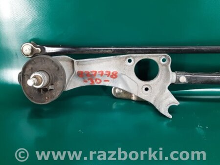 ФОТО піддон механізму двірників для Toyota Camry 30 XV30 (09.2001-03.2006) Киев
