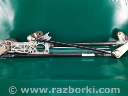 ФОТО піддон механізму двірників для Toyota Camry 30 XV30 (09.2001-03.2006) Киев