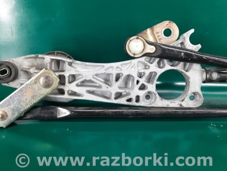 ФОТО піддон механізму двірників для Toyota Camry 30 XV30 (09.2001-03.2006) Киев