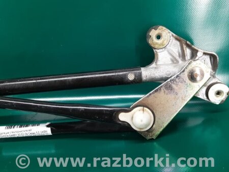 ФОТО піддон механізму двірників для Toyota Camry 30 XV30 (09.2001-03.2006) Киев