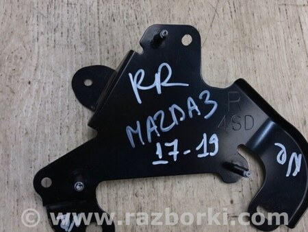 ФОТО Кронштейн/кріплення кузова для Mazda 3 BM (2013-...) (III) Киев
