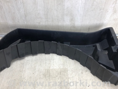 ФОТО Полиця багажника для Ford Edge 1 U387 (01.2006-04.2015) Киев