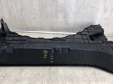 ФОТО Полиця багажника для Ford Edge 1 U387 (01.2006-04.2015) Киев
