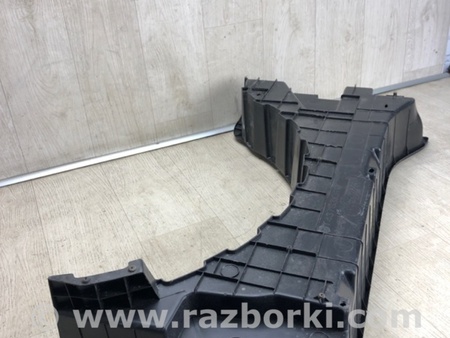 ФОТО Полиця багажника для Ford Edge 1 U387 (01.2006-04.2015) Киев