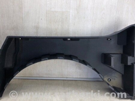 ФОТО Полиця багажника для Ford Edge 1 U387 (01.2006-04.2015) Киев
