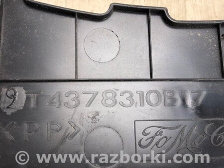 ФОТО Полиця багажника для Ford Edge 1 U387 (01.2006-04.2015) Киев