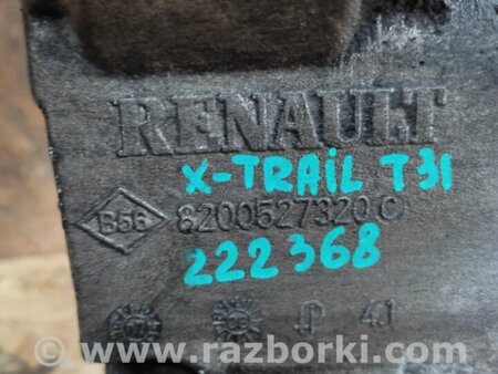 ФОТО Кронштейн крепления генератора для Nissan X-Trail T31 (2007-2014) Киев