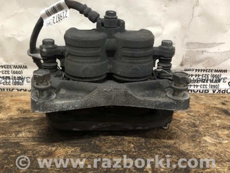 ФОТО Гальмівний супорт лівий для Subaru Impreza WRX Киев
