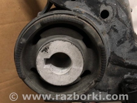 ФОТО Балка задньої підвіски для Subaru Impreza WRX Киев