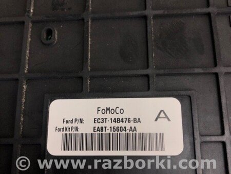 ФОТО Блок запобіжників салону для Ford Flex (06.2008-12.2019) Киев