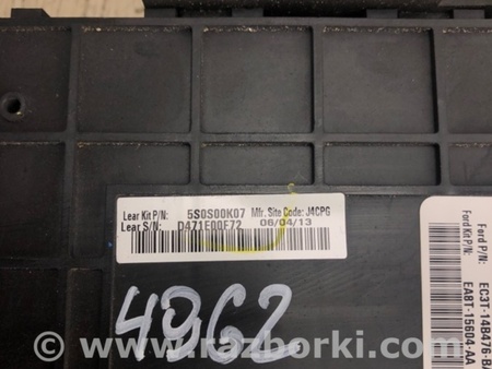 ФОТО Блок запобіжників салону для Ford Flex (06.2008-12.2019) Киев