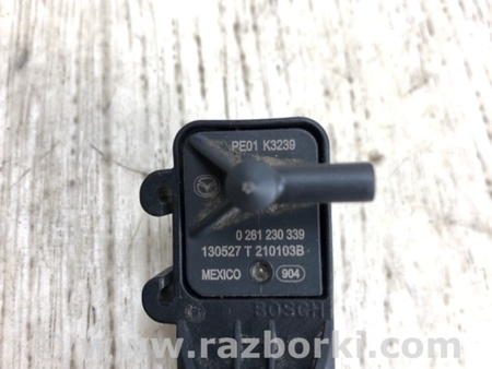 ФОТО Клапан абсорберу для Mazda 3 BM (2013-...) (III) Киев