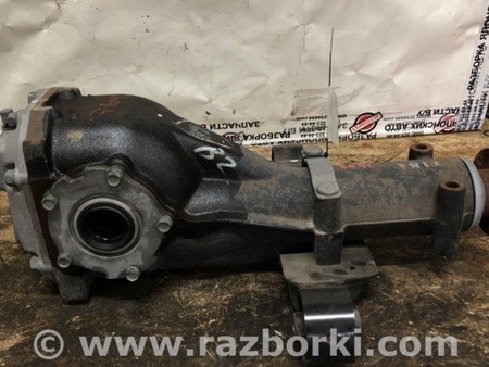 ФОТО Редуктор задній для Subaru Impreza WRX Киев