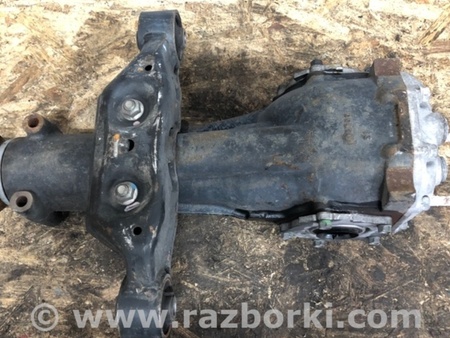 ФОТО Редуктор задній для Subaru Impreza WRX Киев