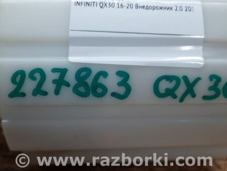 ФОТО Паливний насос для Infiniti QX30 Киев