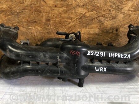 ФОТО Колектор впускний для Subaru Impreza WRX Киев