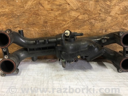 ФОТО Колектор впускний для Subaru Impreza WRX Киев