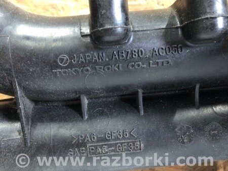 ФОТО Колектор впускний для Subaru Impreza WRX Киев