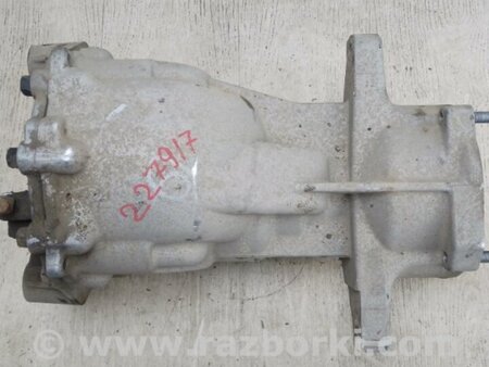 ФОТО Редуктор задній для Hyundai Santa Fe CM (05-12) Киев