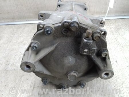 ФОТО Редуктор задній для Hyundai Santa Fe CM (05-12) Киев