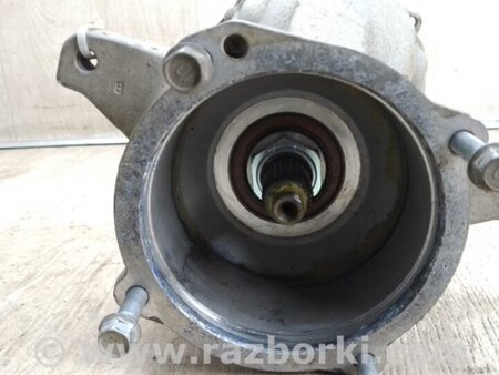 ФОТО Редуктор задній для Hyundai Santa Fe CM (05-12) Киев