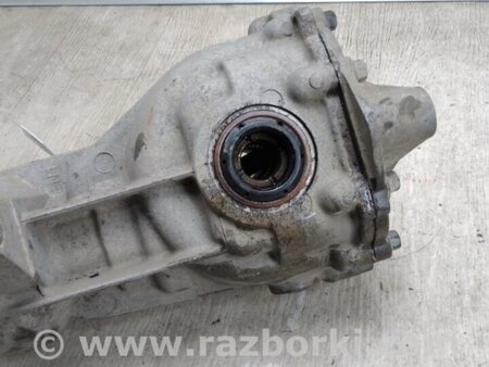 ФОТО Редуктор задній для Hyundai Santa Fe CM (05-12) Киев