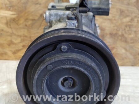 ФОТО Компресор кондиціонера для Hyundai ACCENT RB Киев