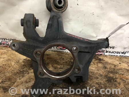 ФОТО Цапфа для Subaru Impreza WRX Киев