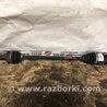 Привід задній Subaru Impreza WRX