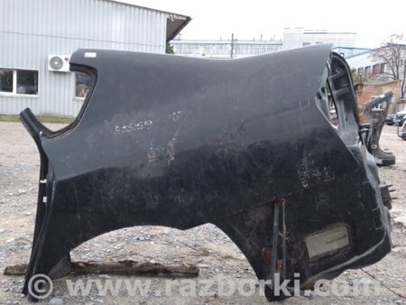 ФОТО Чверть кузова задня для Infiniti M35/M45 Киев