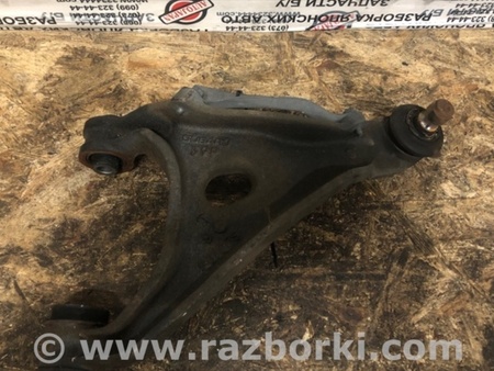 ФОТО Важель задньої підвіски нижній поперечний (під пружину) для Subaru Impreza WRX Киев