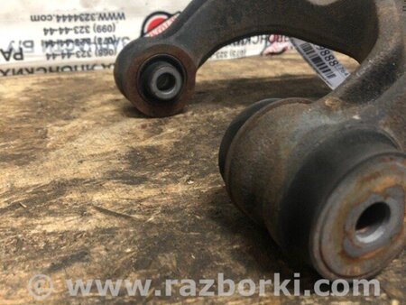 ФОТО Важель задньої підвіски нижній поперечний (під пружину) для Subaru Impreza WRX Киев