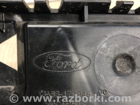 ФОТО Кронштейн підсилювач заднього бампера для Ford Flex (06.2008-12.2019) Киев