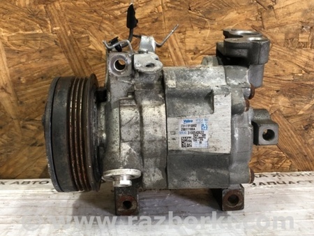 ФОТО Компресор кондиціонера для Subaru Impreza WRX Киев