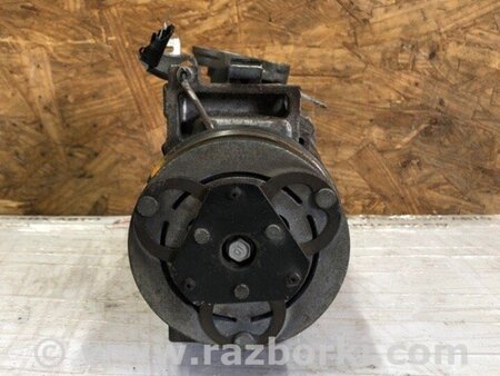 ФОТО Компресор кондиціонера для Subaru Impreza WRX Киев