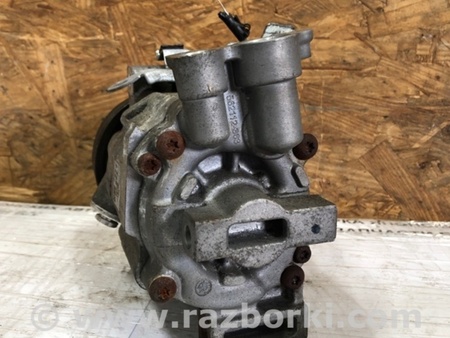 ФОТО Компресор кондиціонера для Subaru Impreza WRX Киев