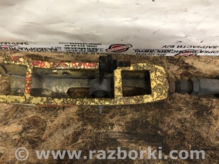 ФОТО Важель задньої підвіски нижній поперечний (під пружину) для Subaru Impreza WRX Киев