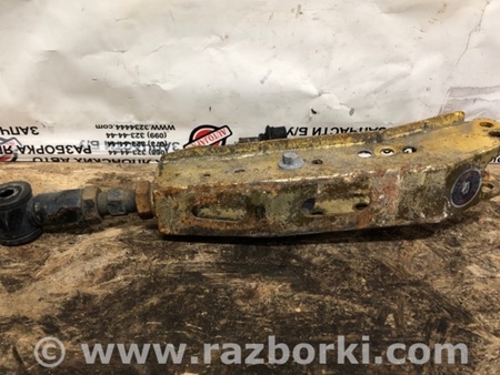 ФОТО Важель задньої підвіски нижній поперечний (під пружину) для Subaru Impreza WRX Киев