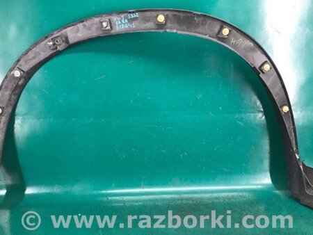 ФОТО Накладка крила (розширювач арки) для Mazda CX-5 KE (12-17) Киев