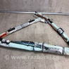 Подушка безпеки (штора) Jeep Cherokee (2014-)