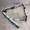 ФОТО Подушка безпеки (штора) для Jeep Cherokee (2014-) Киев