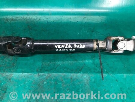 ФОТО Рульовий карданчик для Toyota Venza Киев