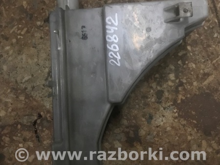 ФОТО Бачок розширювальний для Nissan Tiida/Versa C11 Киев