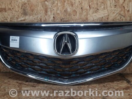 ФОТО Решітка радіатора для Acura MDX YD3 (06.2013-05.2020) Киев