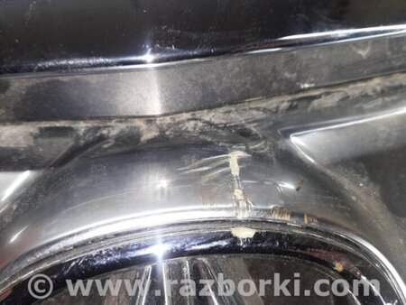 ФОТО Решітка радіатора для Acura MDX YD3 (06.2013-05.2020) Киев