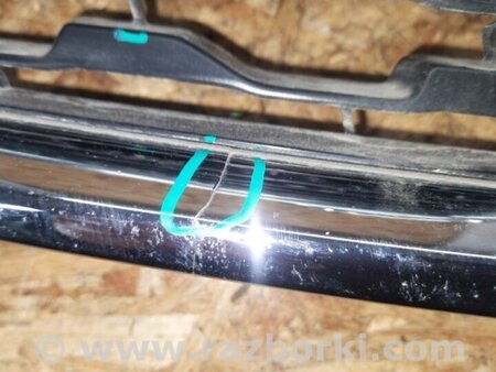 ФОТО Решітка радіатора для Acura MDX YD3 (06.2013-05.2020) Киев